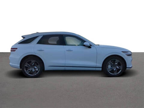 2025 Genesis Electrified GV70 Advanced