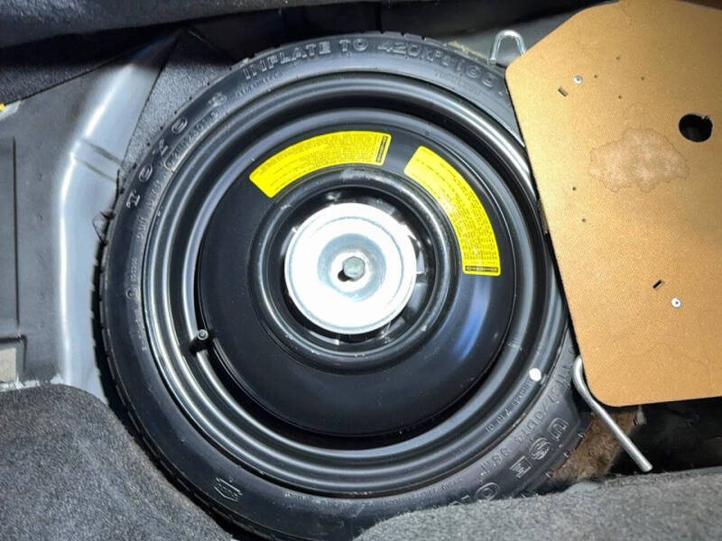 2002 Mazda MX-5 Miata