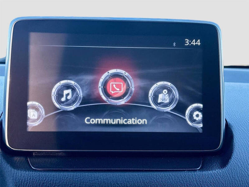 2017 Mazda CX-3 Touring