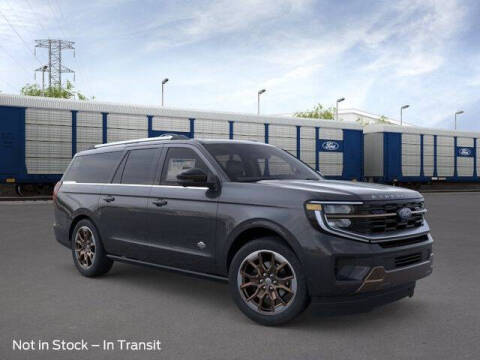 2026 Ford Expedition MAX King Ranch