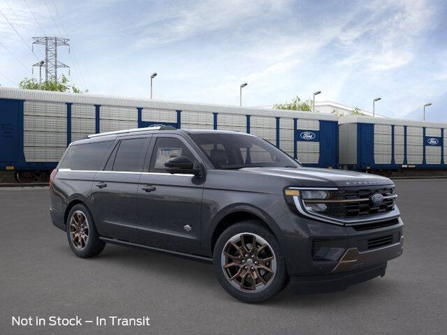 2026 Ford Expedition MAX King Ranch