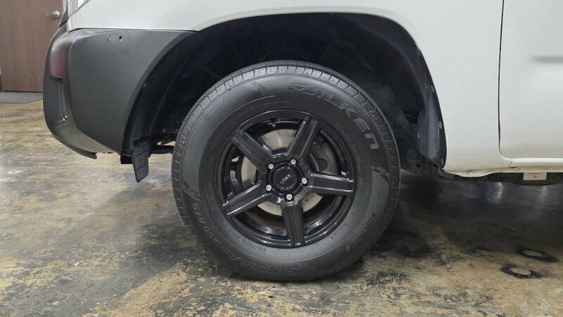 2013 Toyota Tacoma