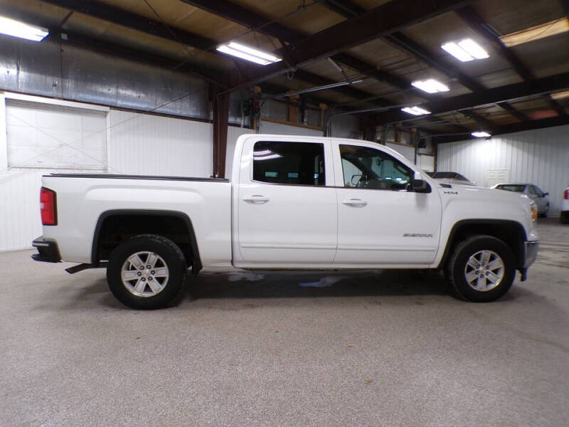 2014 GMC Sierra 1500