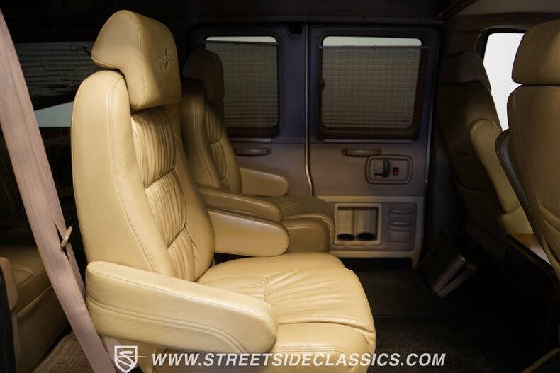 2006 Chevrolet Express 1500