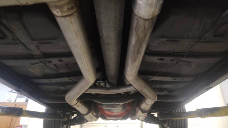 1968 Chevrolet Chevelle