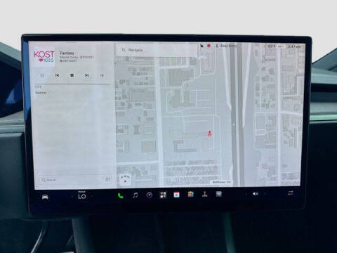 2022 Tesla Model X