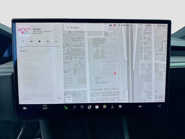 2022 Tesla Model X