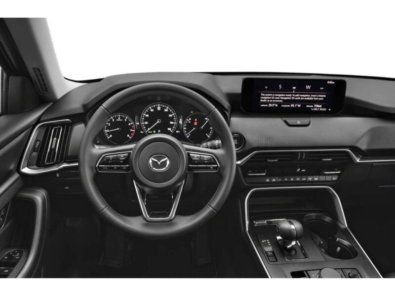 2026 Mazda CX-90 3.3 Turbo Select