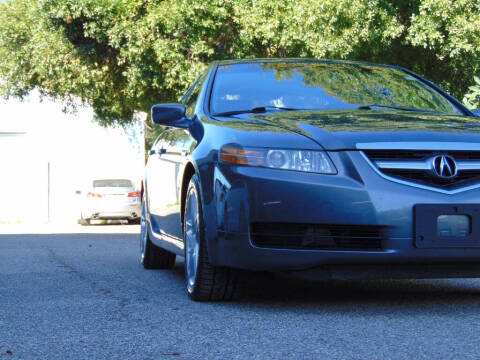 2006 Acura TL