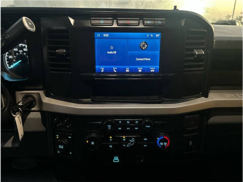 2023 Ford F-250 Super Duty