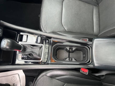 2023 Jeep Compass High Altitude