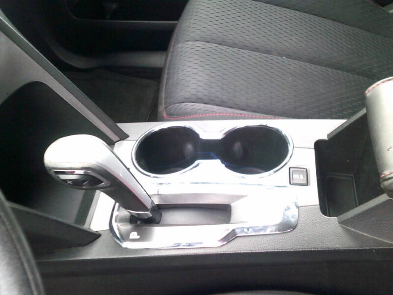 2013 GMC Terrain SLE-1