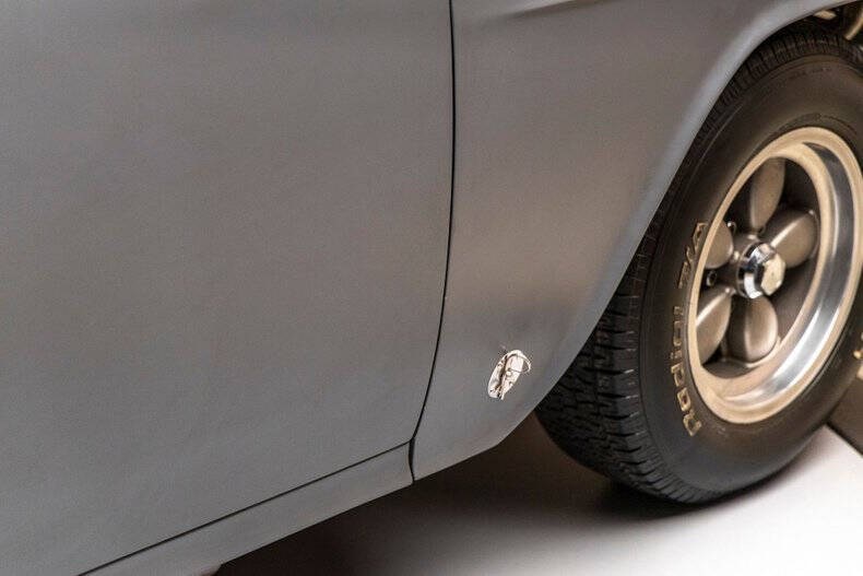 1955 Chevrolet Bel Air