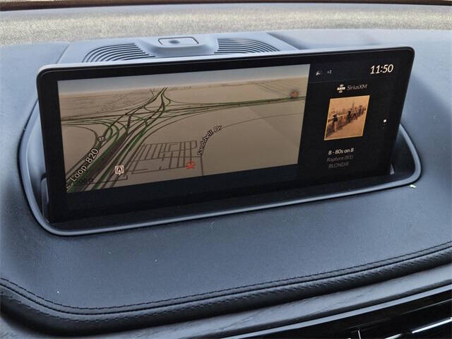 2023 Acura MDX SH-AWD w/Advance