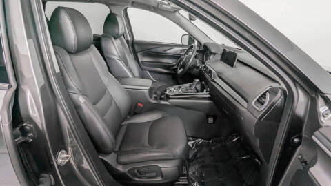 2023 Mazda CX-9 Touring Plus