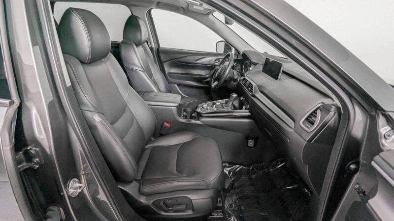 2023 Mazda CX-9 Touring Plus