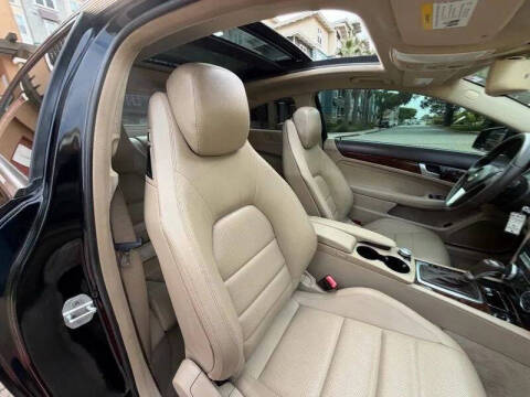 2012 Mercedes-Benz C-Class C 350
