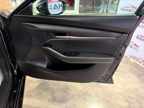 2026 Mazda Mazda3 Hatchback 2.5 S Select Sport