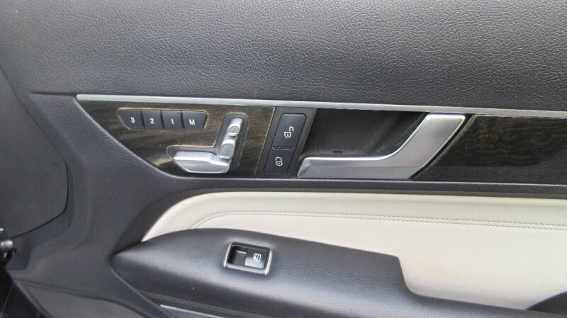 2014 Mercedes-Benz E-Class E 350