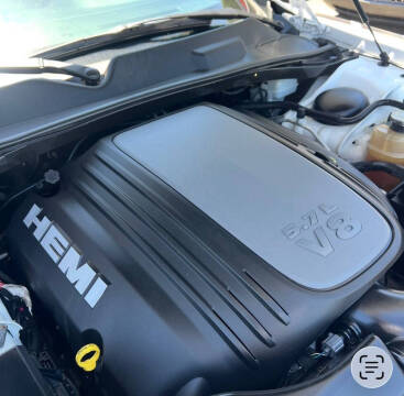 2012 Dodge Challenger R/T