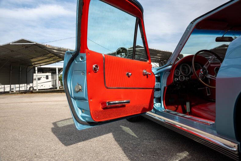 1964 Chevrolet Corvette