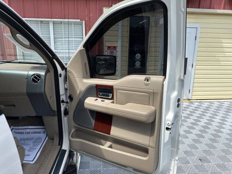 2008 Ford F-150