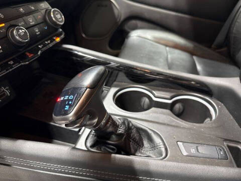 2021 Dodge Durango Citadel