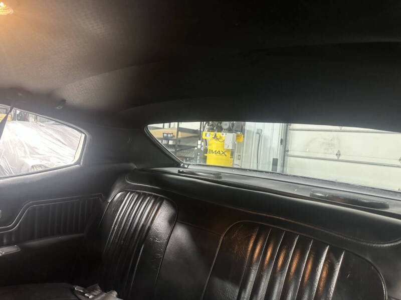 1971 Chevrolet Chevelle