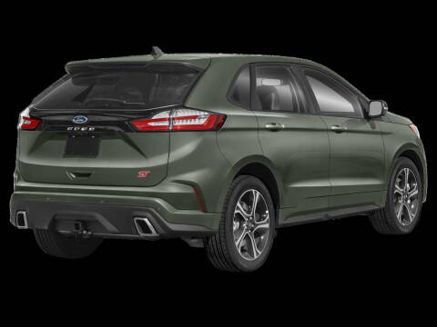 2024 Ford Edge ST