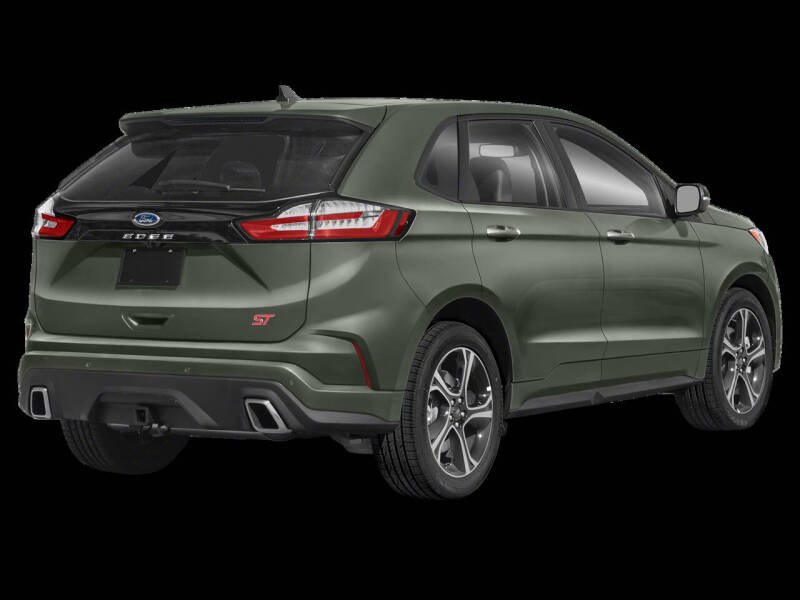 2024 Ford Edge ST