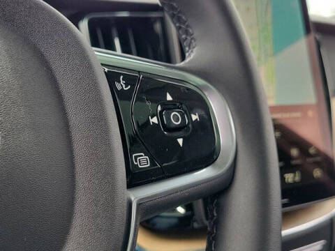 2026 Volvo XC60 T8 Plus