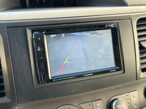 2013 Toyota Sienna L 7-Passenger