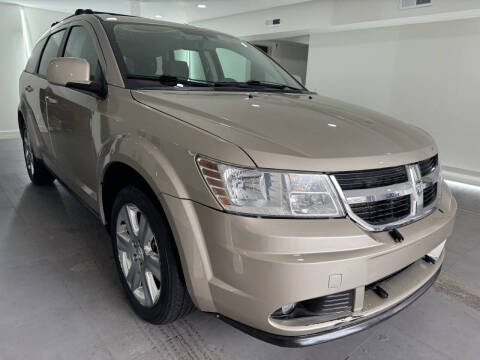 2009 Dodge Journey SXT