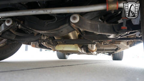 1982 Chevrolet Corvette