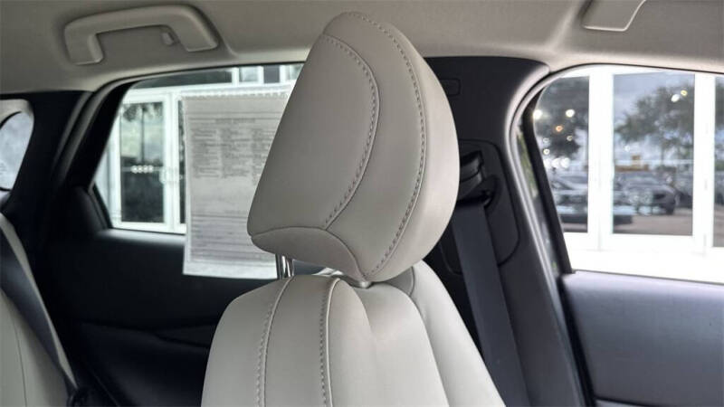 2023 Mazda CX-30 2.5 S Preferred