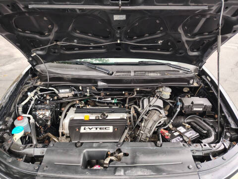 2006 Honda Element EX-P