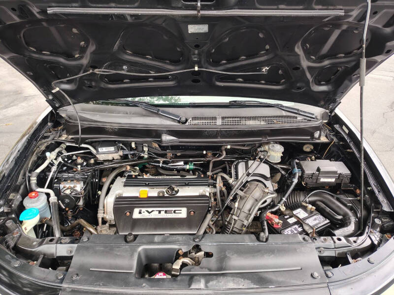 2006 Honda Element EX-P