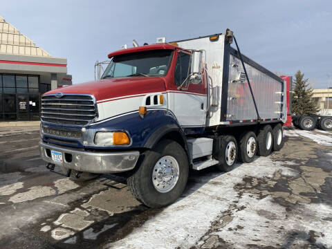 2006 Sterling L9500 Series