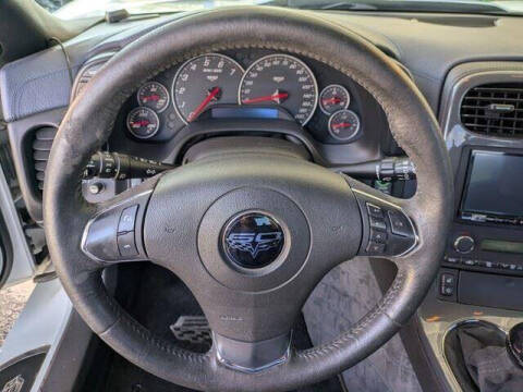 2013 Chevrolet Corvette 427 Collector Edition