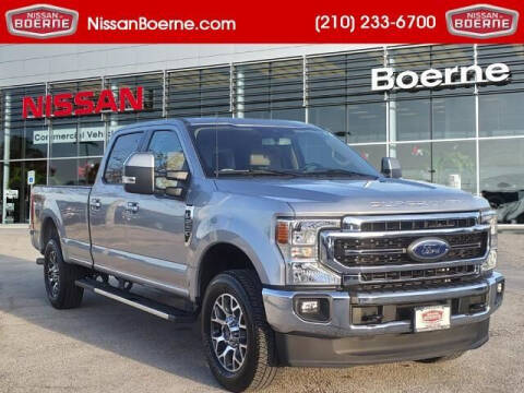 2022 Ford F-250 Super Duty for sale at Nissan of Boerne in Boerne TX