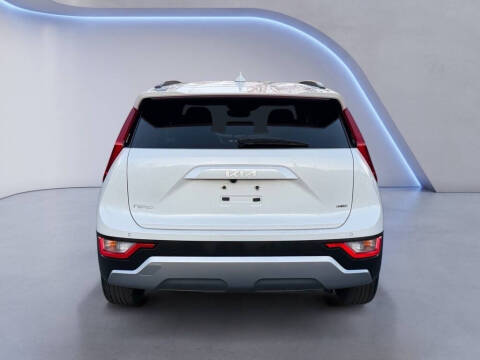 2023 Kia Niro EX