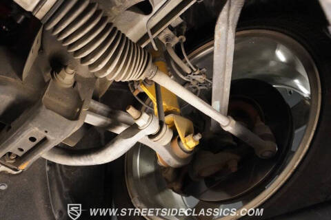 2012 Chrysler 300 SRT8