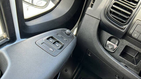 2026 RAM ProMaster