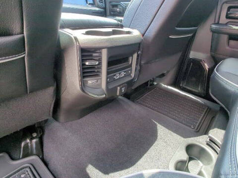 2026 RAM 2500 Limited