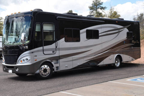 2007 Workhorse W24