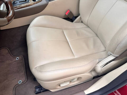 2005 Jaguar S-Type 4.2