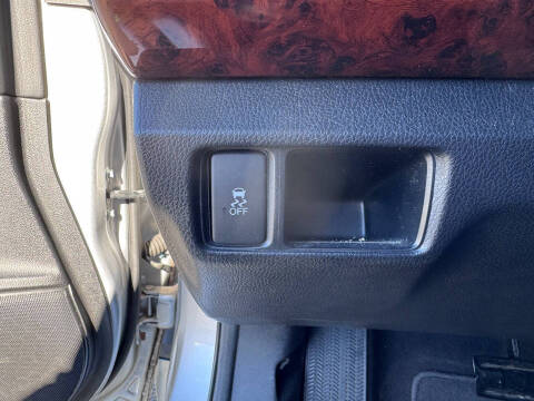 2010 Honda Accord Crosstour EX-L