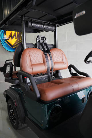 2026 Icon I40X