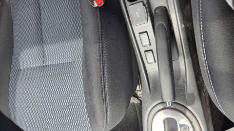 2014 Nissan Versa Note S Plus