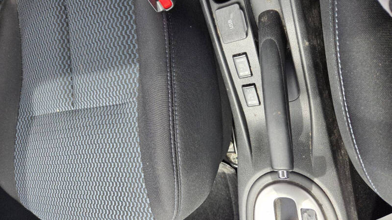 2014 Nissan Versa Note S Plus